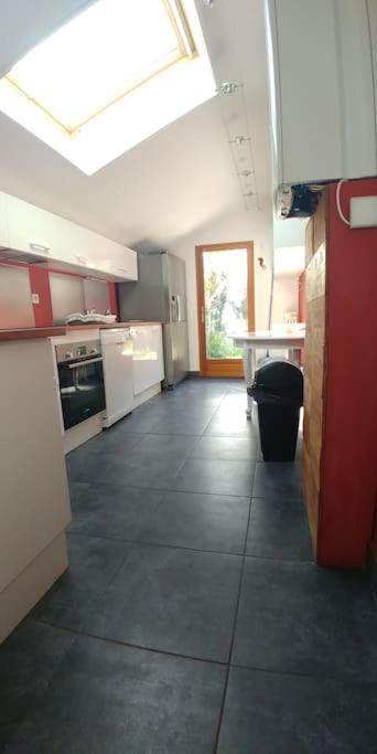 Comme A La Maison Cenon Exterior photo